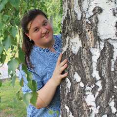 Козырева Евгения Сергеевна