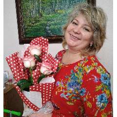 Озерова Елена Поликарповна