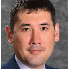 Максютов Ильнур Ризатович