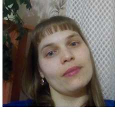 Сторожева Ольга Борисовна