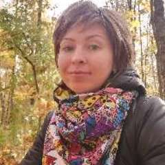 Кудакова Татьяна Михайловна