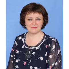 Ковальских Маргарита Владимировна