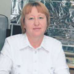 Галицына Валентина Александровна