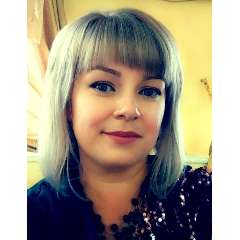 Муравьева Оксана Александровна