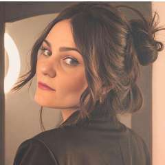 Фильманович Валентина Викторовна