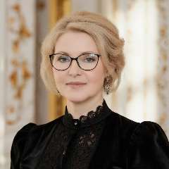 Бабарыкина Татьяна Владимировна