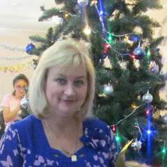 Бахурцова Ирина Александровна