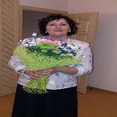 Ражева Наталья Анатольевна