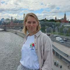 Левченко Юлия Сергеевна