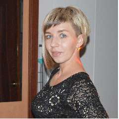 Киселева Ирина Юрьевна