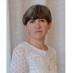 Тимофеева Анна Сергеевна