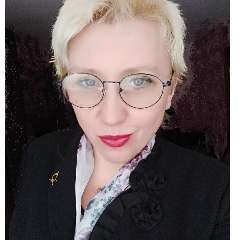 Точилина Марина Николаевна