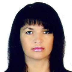 Андрюшина Наталья Николаевна