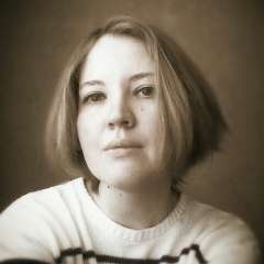 Сигида Евгения Андреевна 