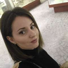 Кулешова Анастасия Игоревна