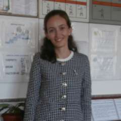 Оноприенко Анна Васильевна