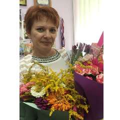 Волкова Ирина Николаевна