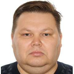 Муфтахудинов Александр Шавкатович