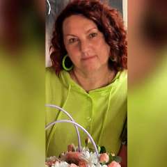 Некрасова Светлана Геннадьевна