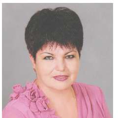 Чернышова Галина Григорьевна