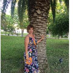 Кузнецова Людмила Владимировна