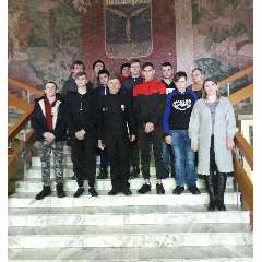 Глебова Елена Викторовна