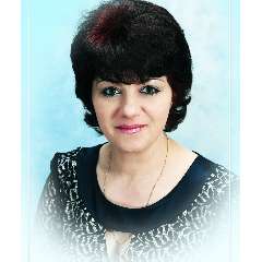 Слесарева Ирина