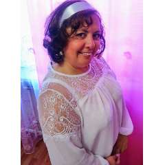 Басова Жанна Васильевна