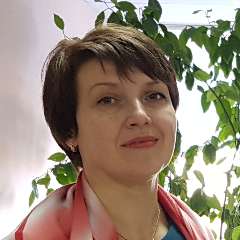 Самолысова Татьяна Васильевна