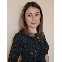 Задеренко Ольга Васильевна