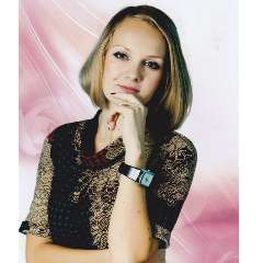 Скорик Елена Геннадьевна