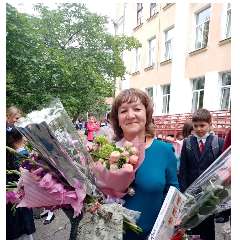 Ковтун  Вера Юрьевна