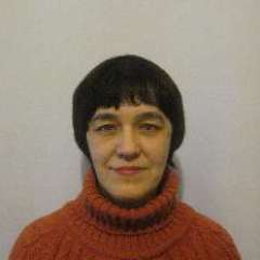 Морозова Лилия Мунеровна