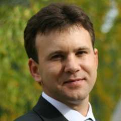 Мигаев Юрий Владимирович