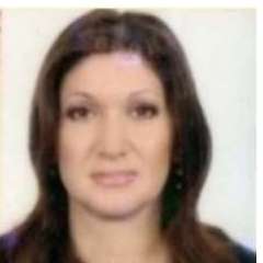 Мосолова Вероника Станиславовна