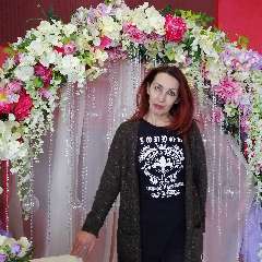 Виктория Полшкова