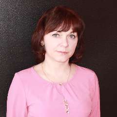 Инна Завьялова