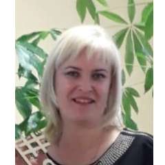 Медведева Елена Николаевна