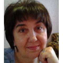 Андреева Людмила Васильевна