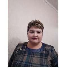 Степанова Ирина Владимировна