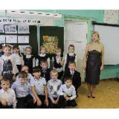 Ковалевич Ирина Николаевна