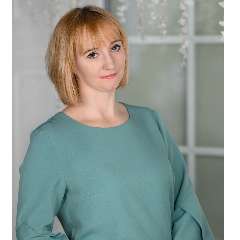 Деветьярова Татьяна Ивановна