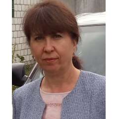 Рожкова Зинаида Дмитриевна