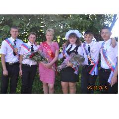 Неплюева Лариса Викторовна