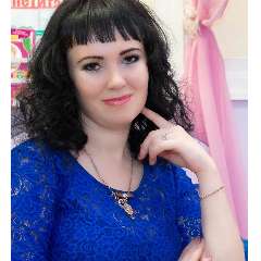 Иванова Ирина Васильевна