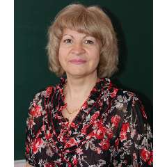 Трифонова Наталия Степановна