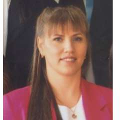 Горских Ольга Викторовна