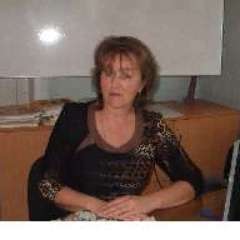 Лебедева Светлана Павловна