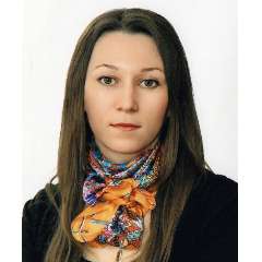 Илюхина Ирина Аркадьевна