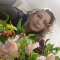 Мелихова Галина Сергеевна